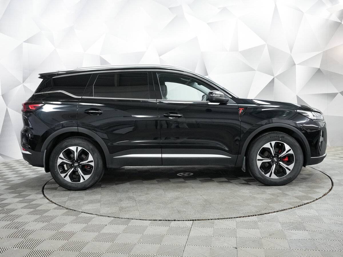 Купить Chery Tiggo 7 Pro Max I, 2023, 51 000 км, фото №6