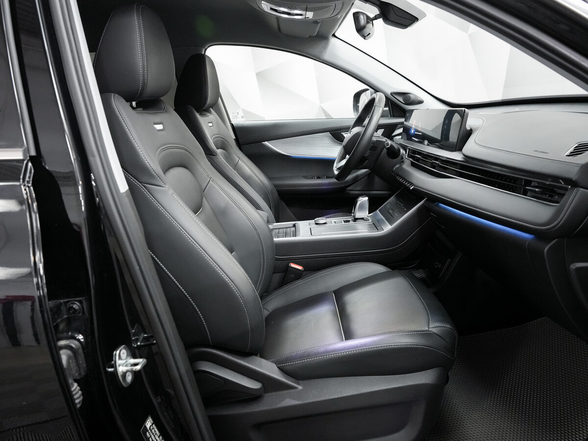 Купить Chery Tiggo 7 Pro Max I, 2023, 51 000 км, фото №13