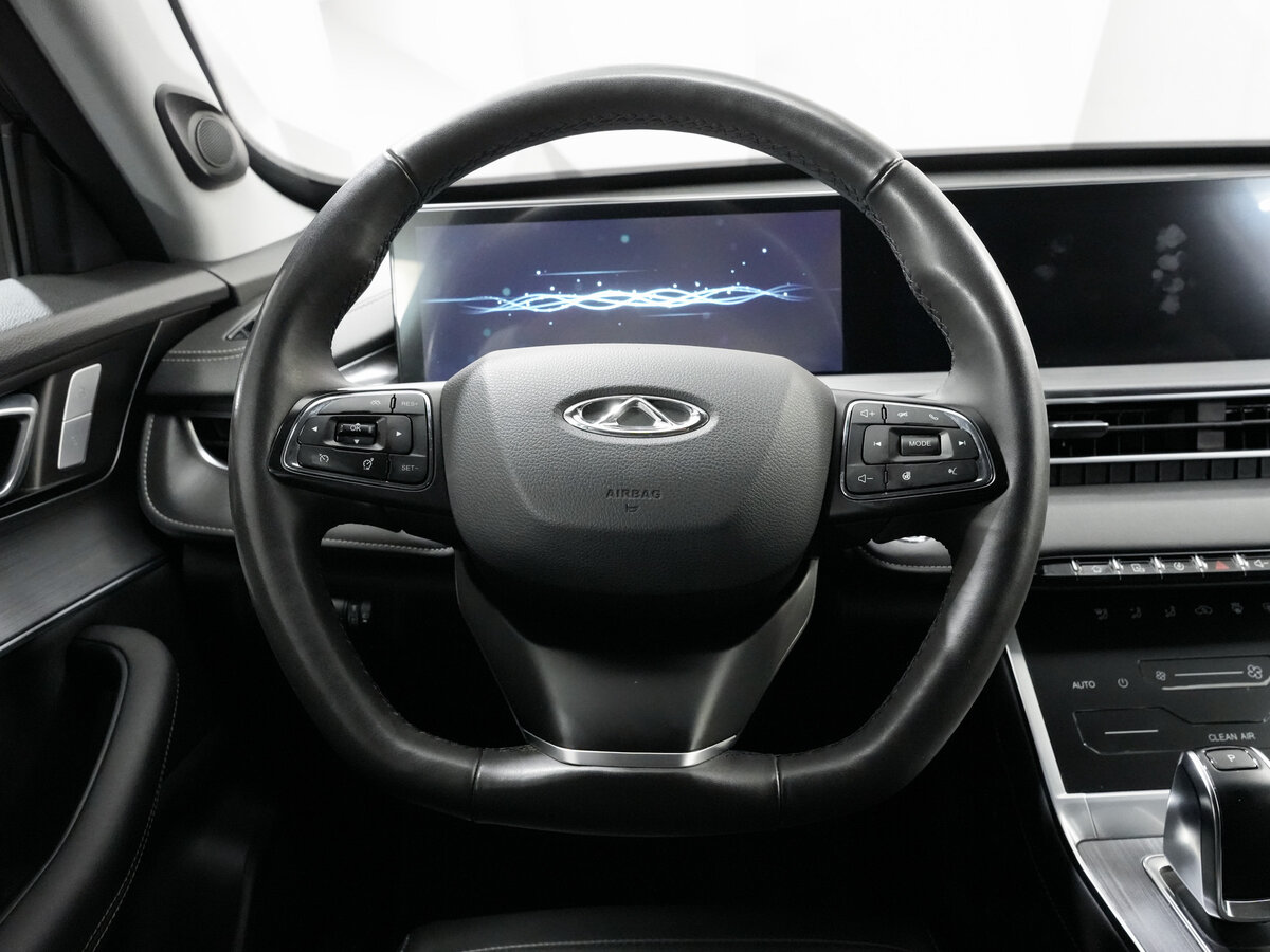 Купить Chery Tiggo 7 Pro Max I, 2023, 51 000 км, фото №15