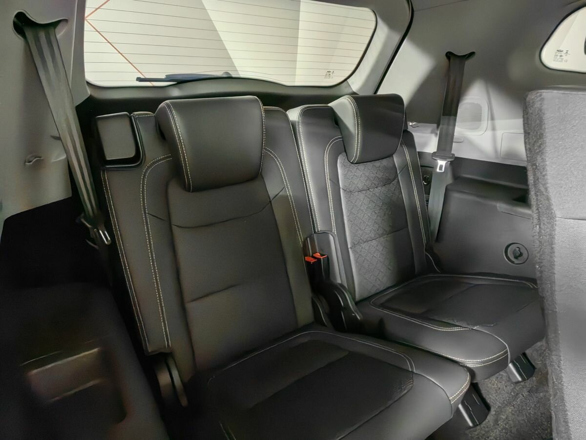 Купить Chery Tiggo 8 I, 2020, 112 645 км, фото №14