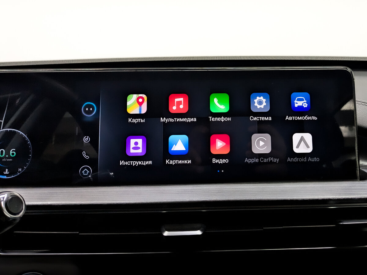 Купить Chery Tiggo 7 Pro Max I, 2023, 37 194 км, фото №15