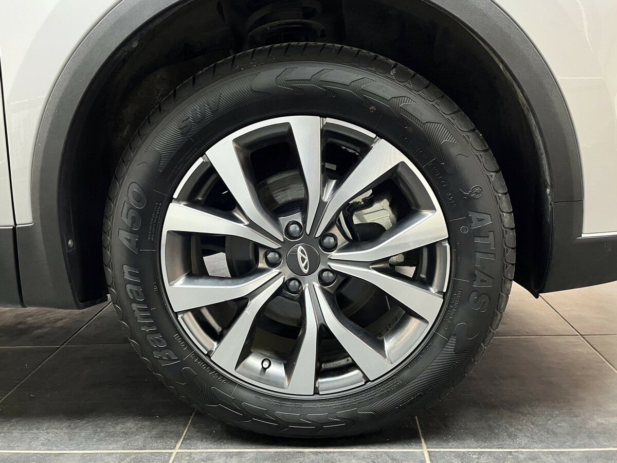 Купить Chery Tiggo 7 Pro Max I, 2023, 8 793 км, фото №27