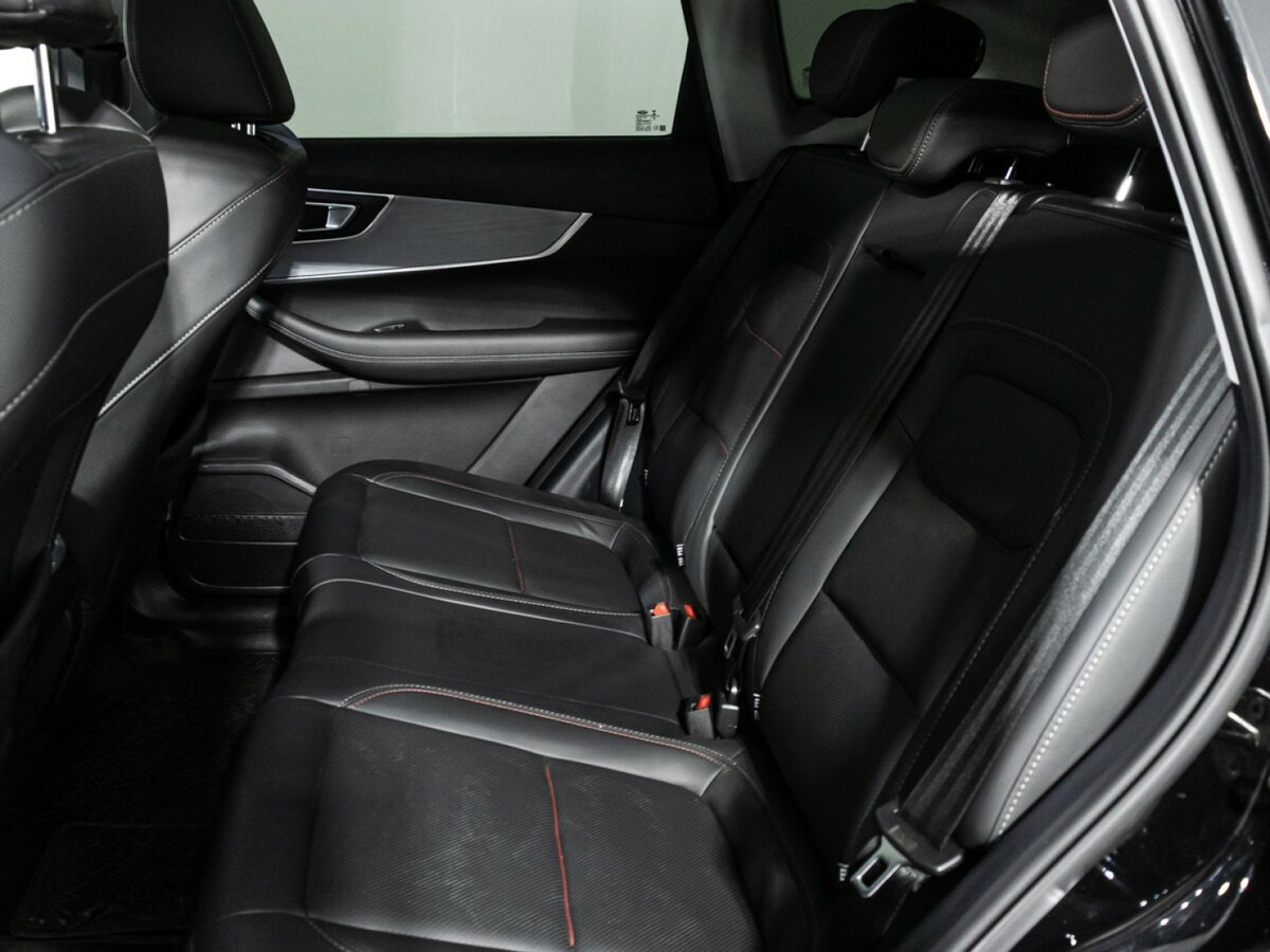 Купить Chery Tiggo 7 Pro I, 2022, 75 112 км, фото №10