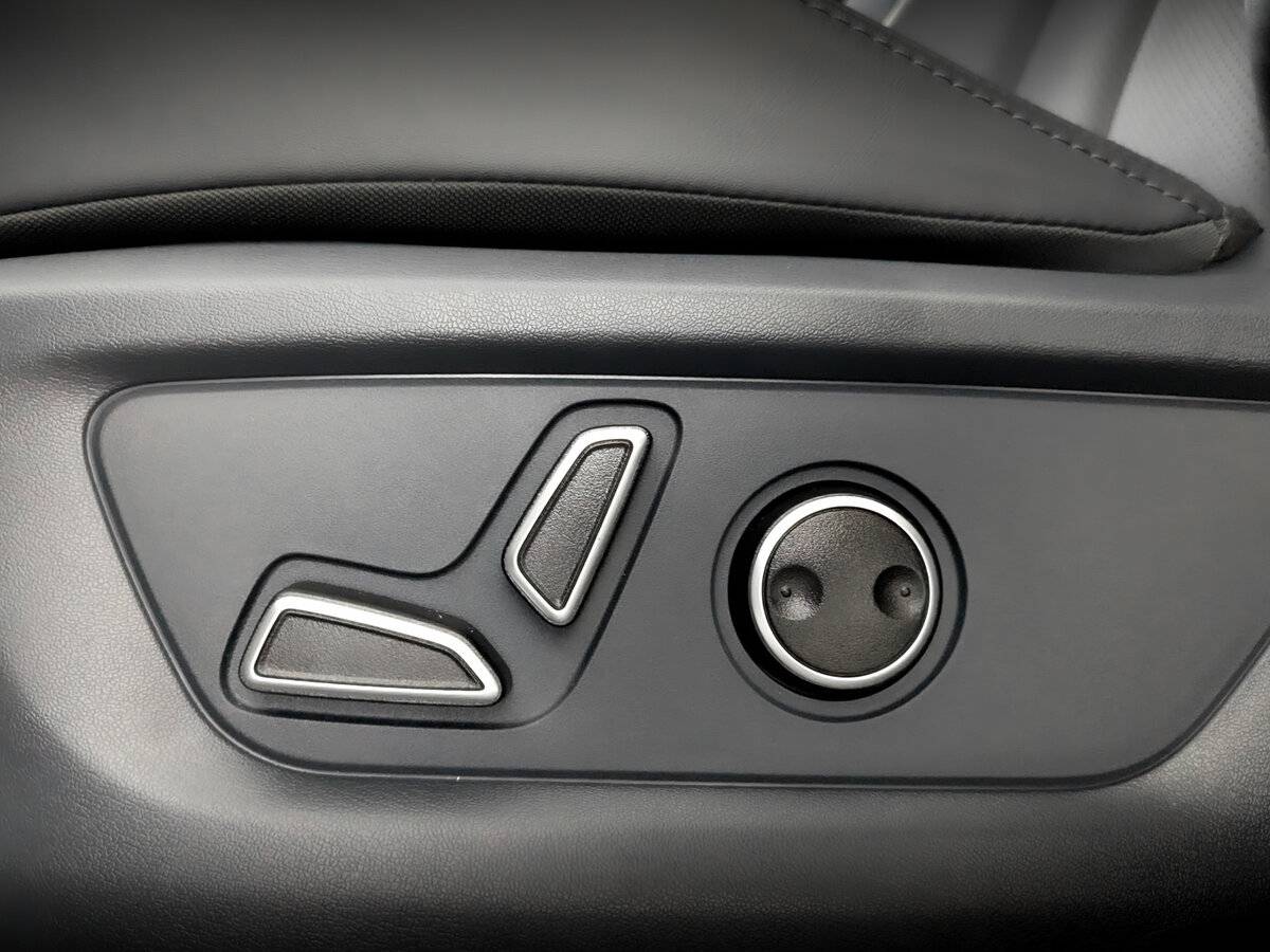 Купить Changan UNI-T I, 2024, 11 736 км, фото №21