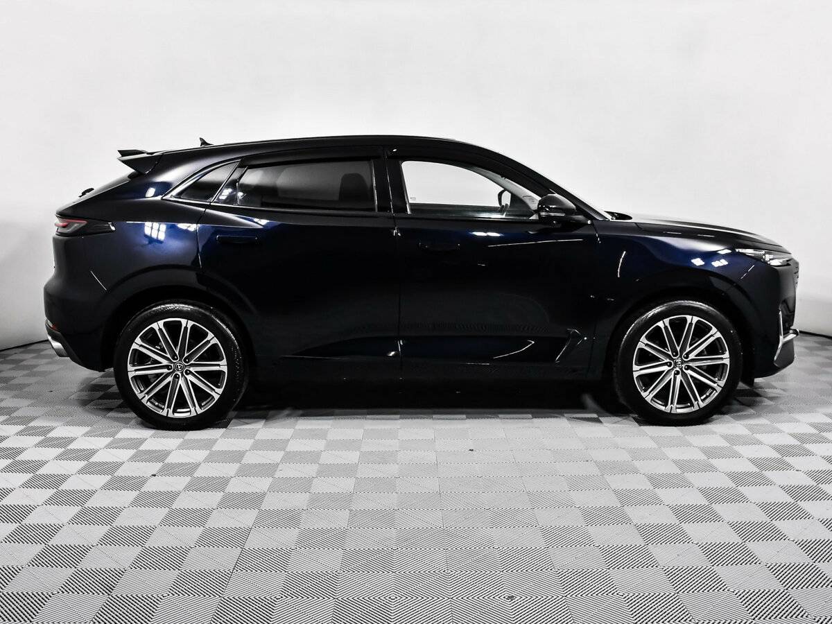 Купить Changan UNI-K, 2023, 39 600 км, фото №4