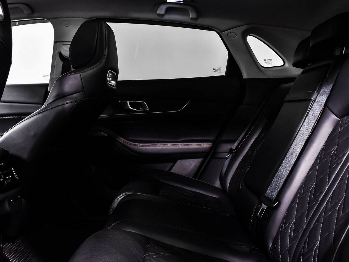 Купить Changan UNI-K, 2023, 39 600 км, фото №13