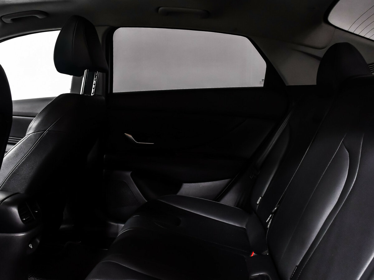 Купить Hyundai Elantra VII (CN7) Рестайлинг, 2023, 57 075 км, фото №12