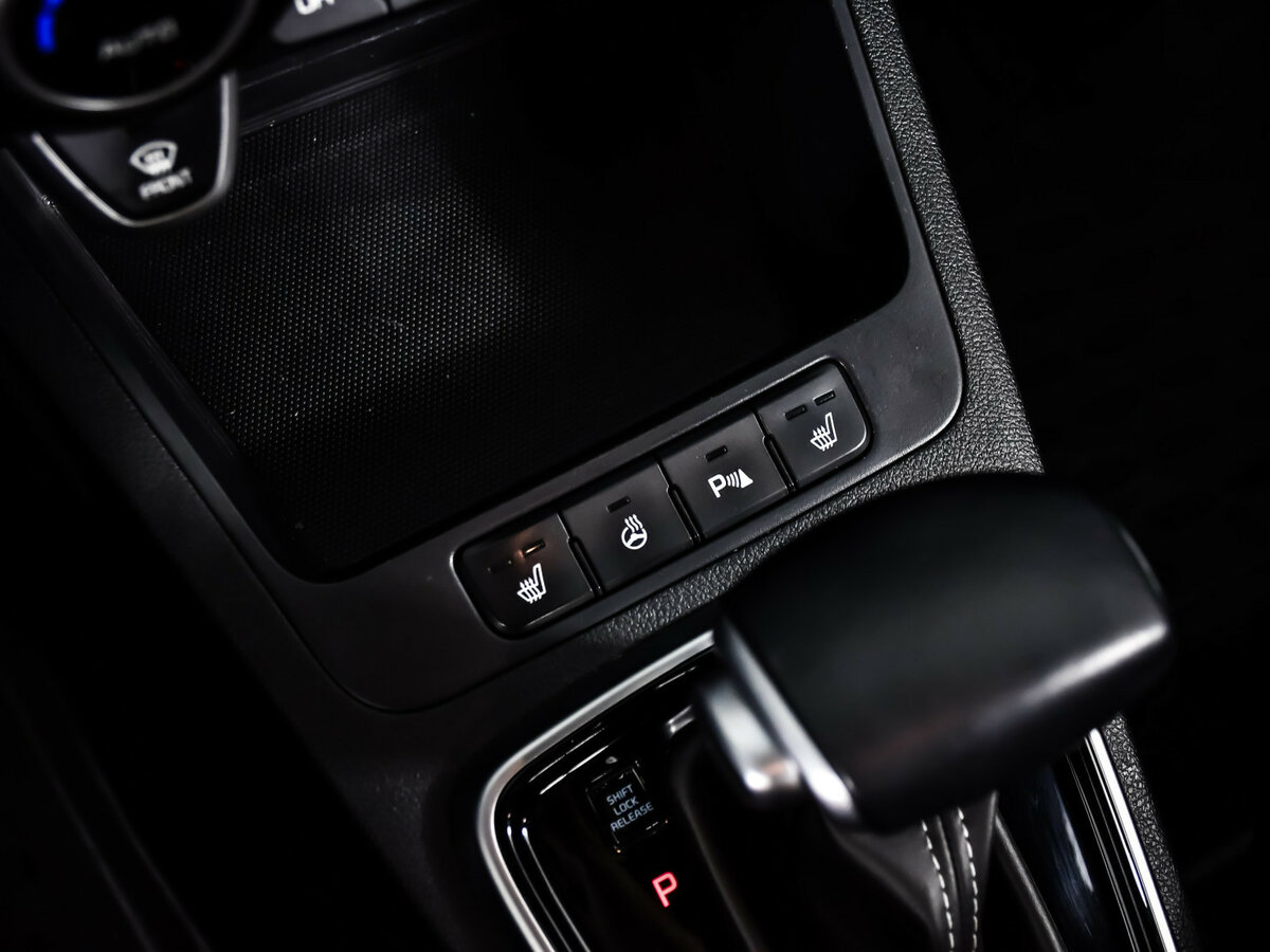 Купить Kia Rio IV Рестайлинг, 2020, 67 448 км, фото №17