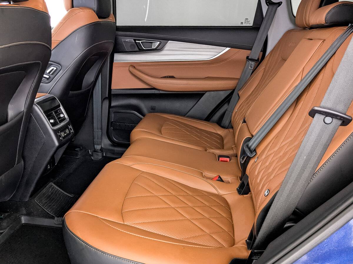 Купить Chery Tiggo 8 Pro Max I, 2023, 58 515 км, фото №17