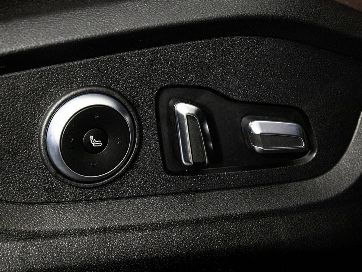 Купить Chery Tiggo 8 Pro Max I Рестайлинг, 2024, 16 234 км, фото №29