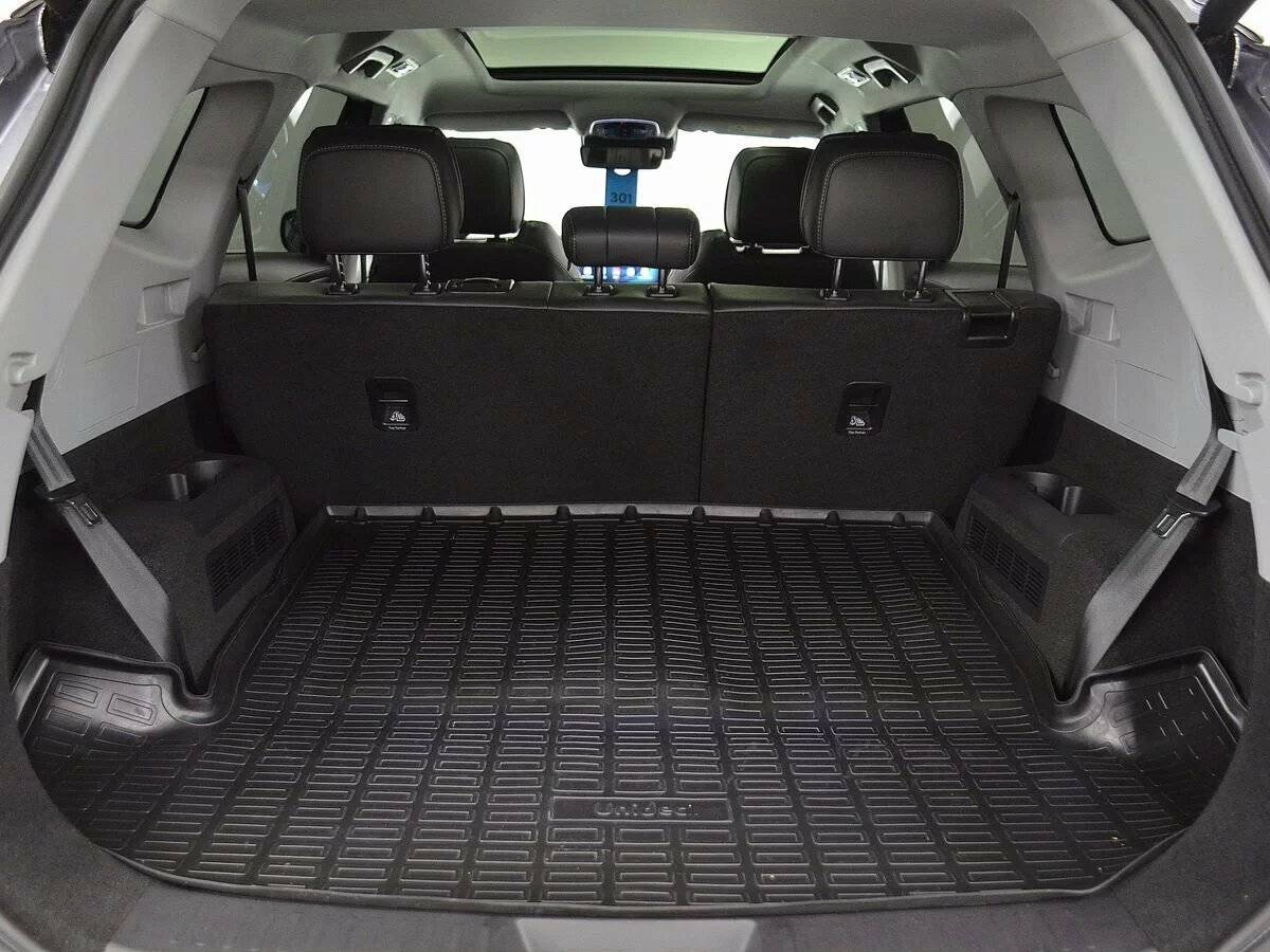 Купить Chery Tiggo 8 Pro Max I, 2022, 40 500 км, фото №11