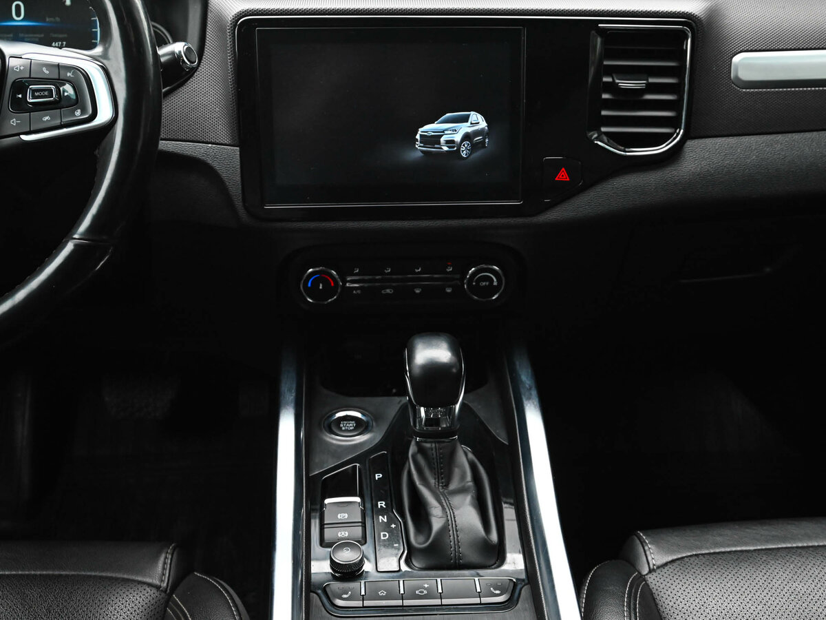 Купить Chery Tiggo 4 I Рестайлинг, 2020, 108 146 км, фото №15