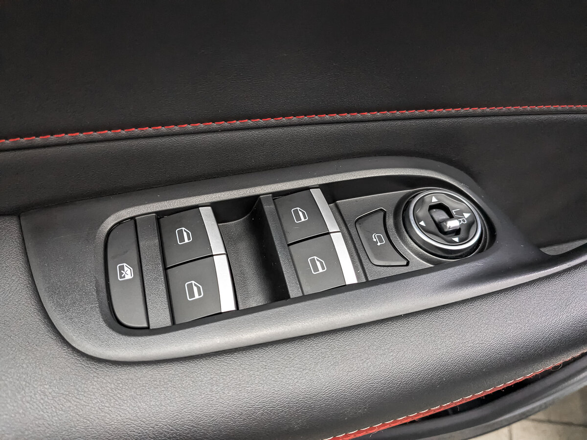 Купить Chery Tiggo 4 Pro I, 2023, 34 800 км, фото №24