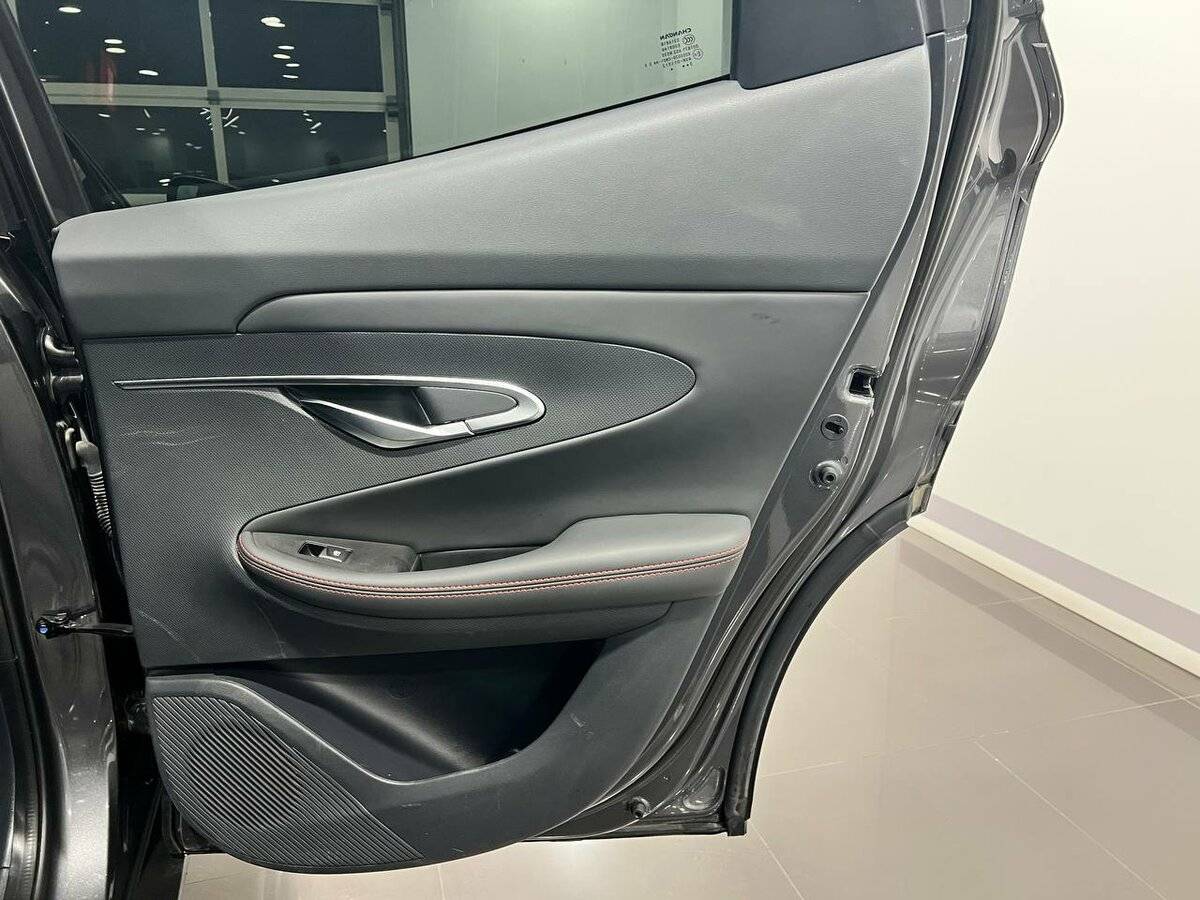 Купить Changan UNI-T I, 2023, 18 930 км, фото №16