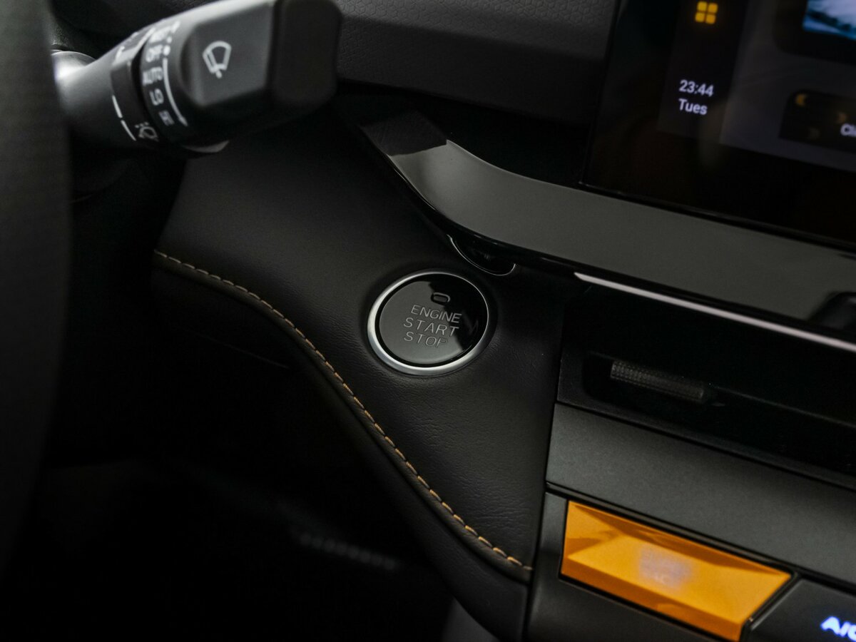 Купить Changan UNI-V I, 2023, 22 554 км, фото №16