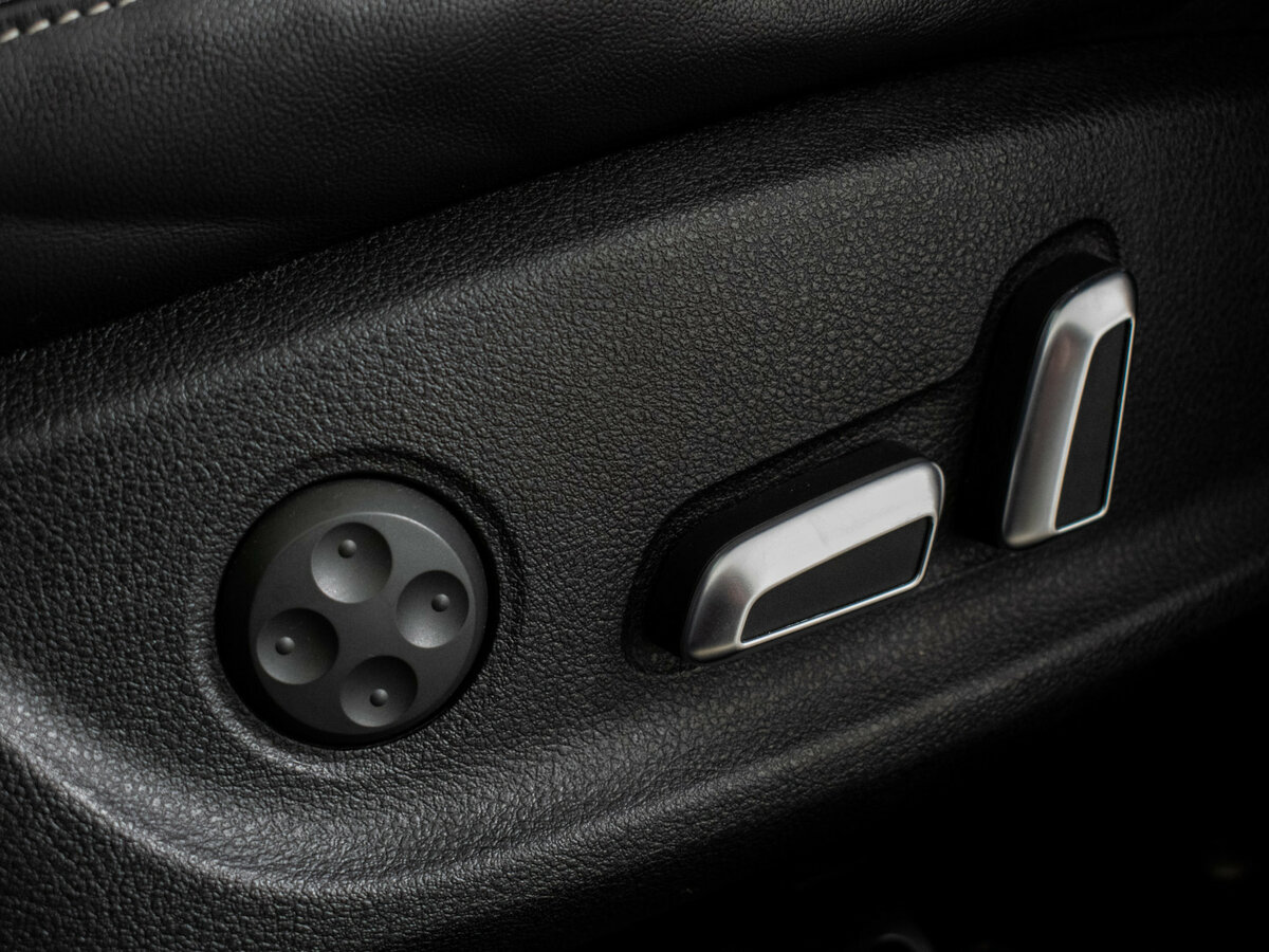 Купить Audi A6 IV (C7) Рестайлинг, 2015, 204 067 км, фото №17