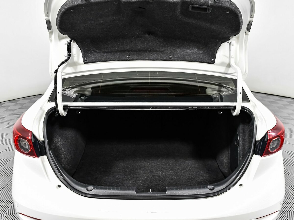 Купить Mazda 3 III (BM), 2014, 159 519 км, фото №11