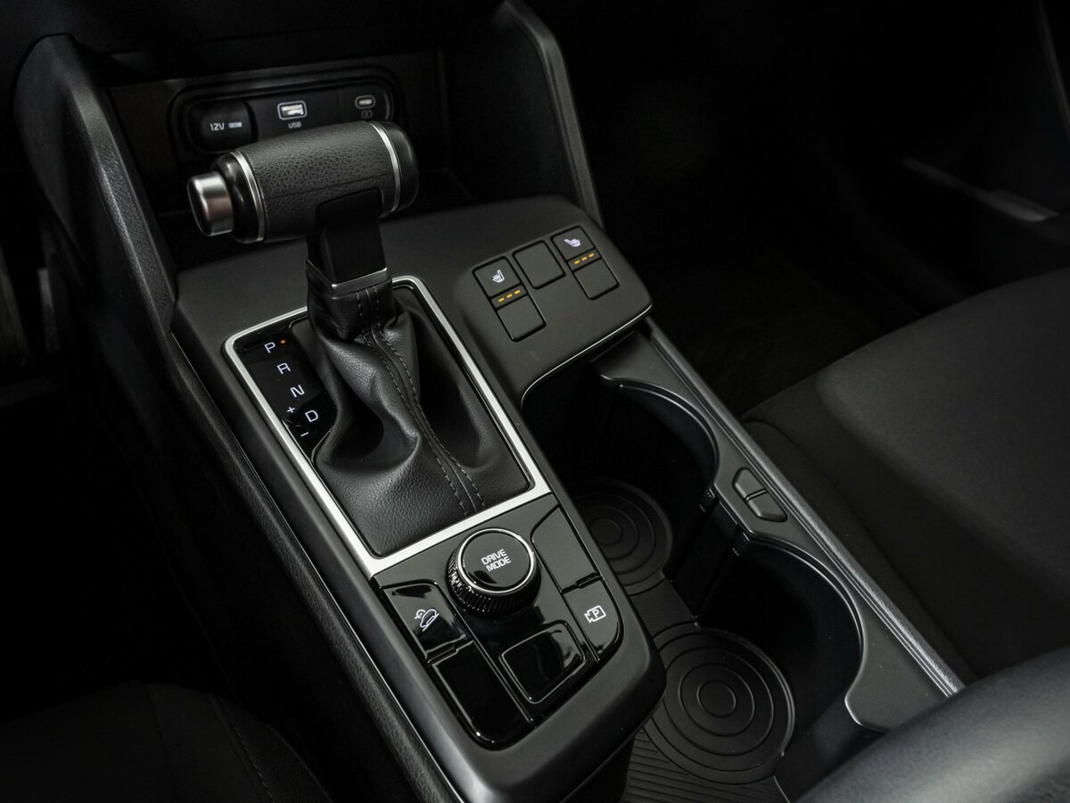 Купить Kia Sportage V, 2023, 53 650 км, фото №14