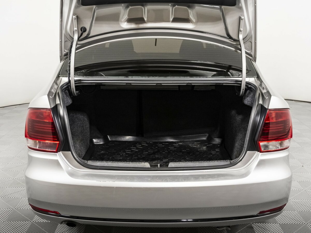 Купить Volkswagen Polo V Рестайлинг, 2018, 93 500 км, фото №14