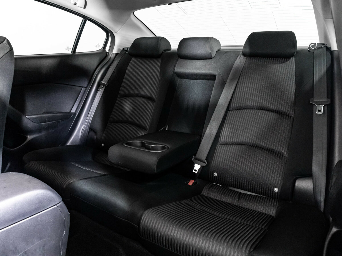 Купить Mazda 3 III (BM), 2013, 186 106 км, фото №14