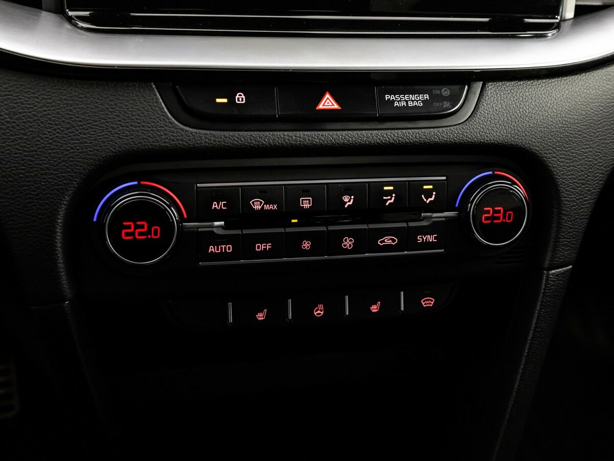 Купить Kia Proceed I, 2021, 76 696 км, фото №13