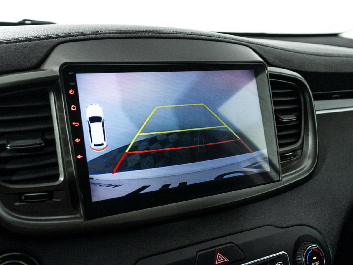 Купить Kia Sorento III Prime Рестайлинг, 2019, 136 000 км, фото №15