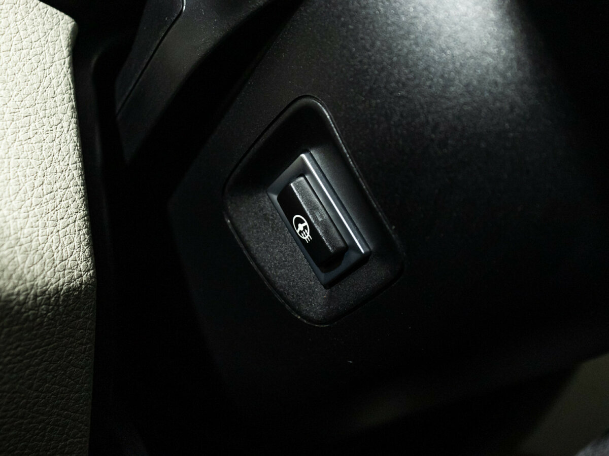 Купить BMW 3 серии 320d xDrive VI (F3x) Рестайлинг, 2016, 122 045 км, фото №16