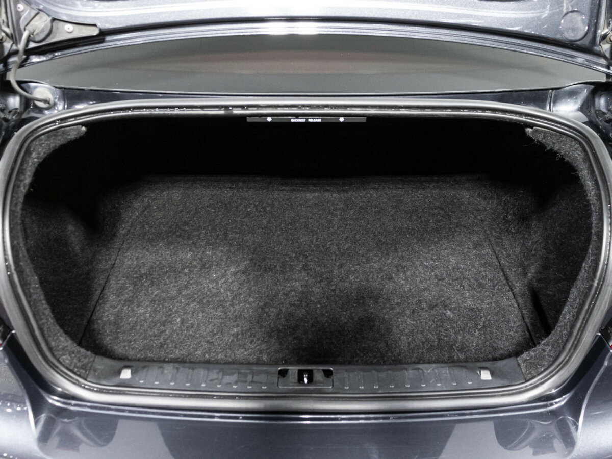 Купить Volvo S80 II Рестайлинг 2, 2014, 244 950 км, фото №18