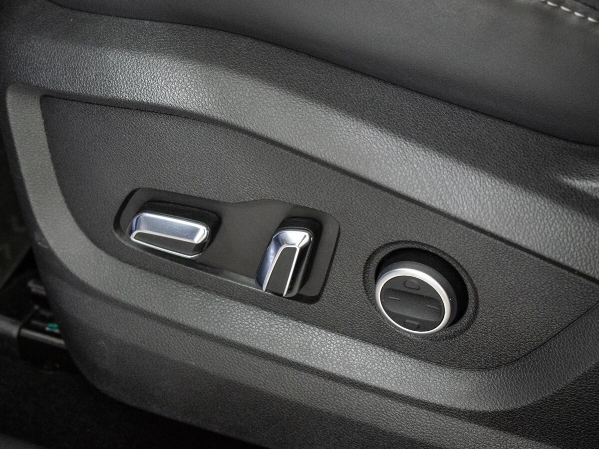 Купить Chery Tiggo 8 Pro Max I Рестайлинг, 2024, 11 950 км, фото №11