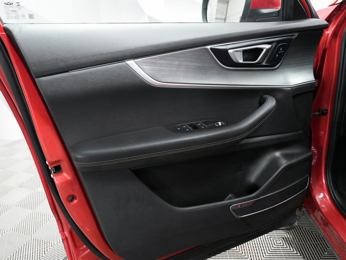 Купить Chery Tiggo 7 Pro I, 2022, 38 500 км, фото №16