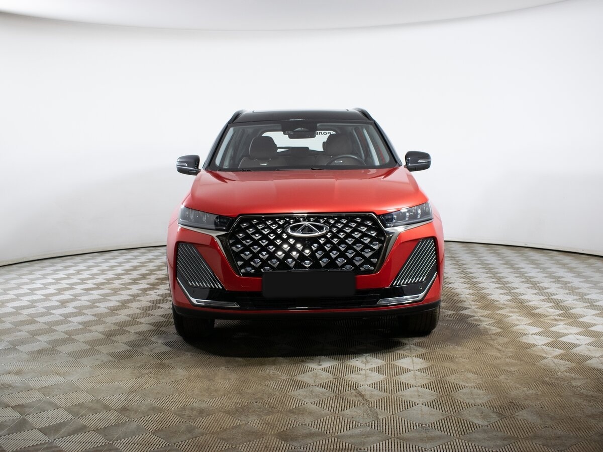 Chery Tiggo 7 Pro Max