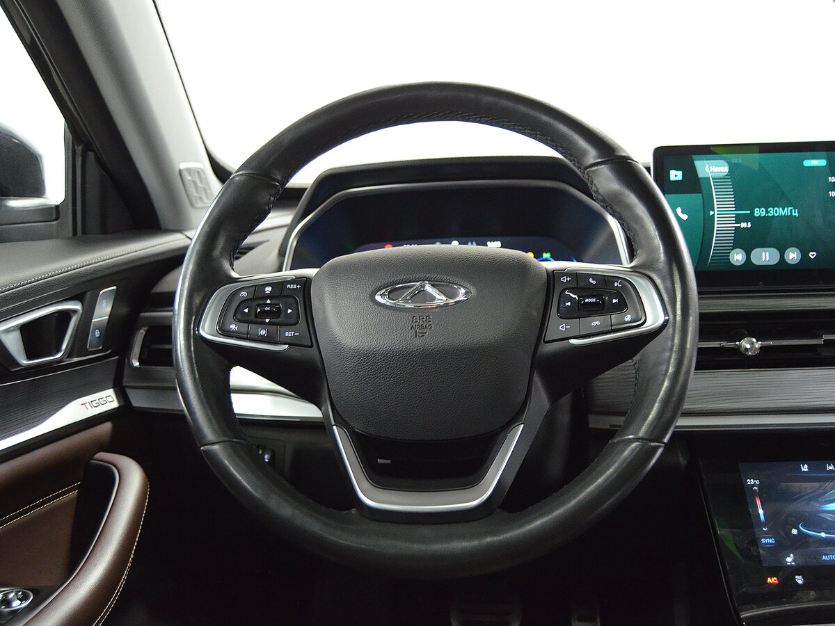 Купить Chery Tiggo 8 Pro I, 2021, 39 000 км, фото №13