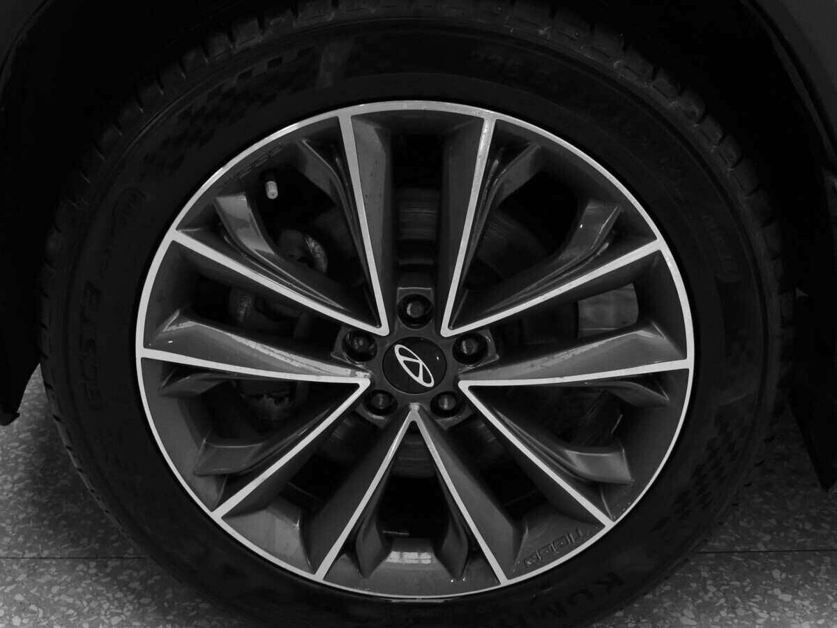 Купить Chery Tiggo 8 Pro Max I Рестайлинг, 2024, 31 278 км, фото №20