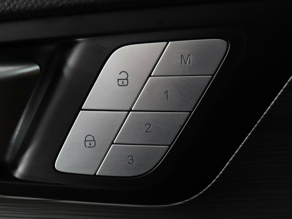 Купить Chery Tiggo 8 Pro Max I, 2022, 66 443 км, фото №16