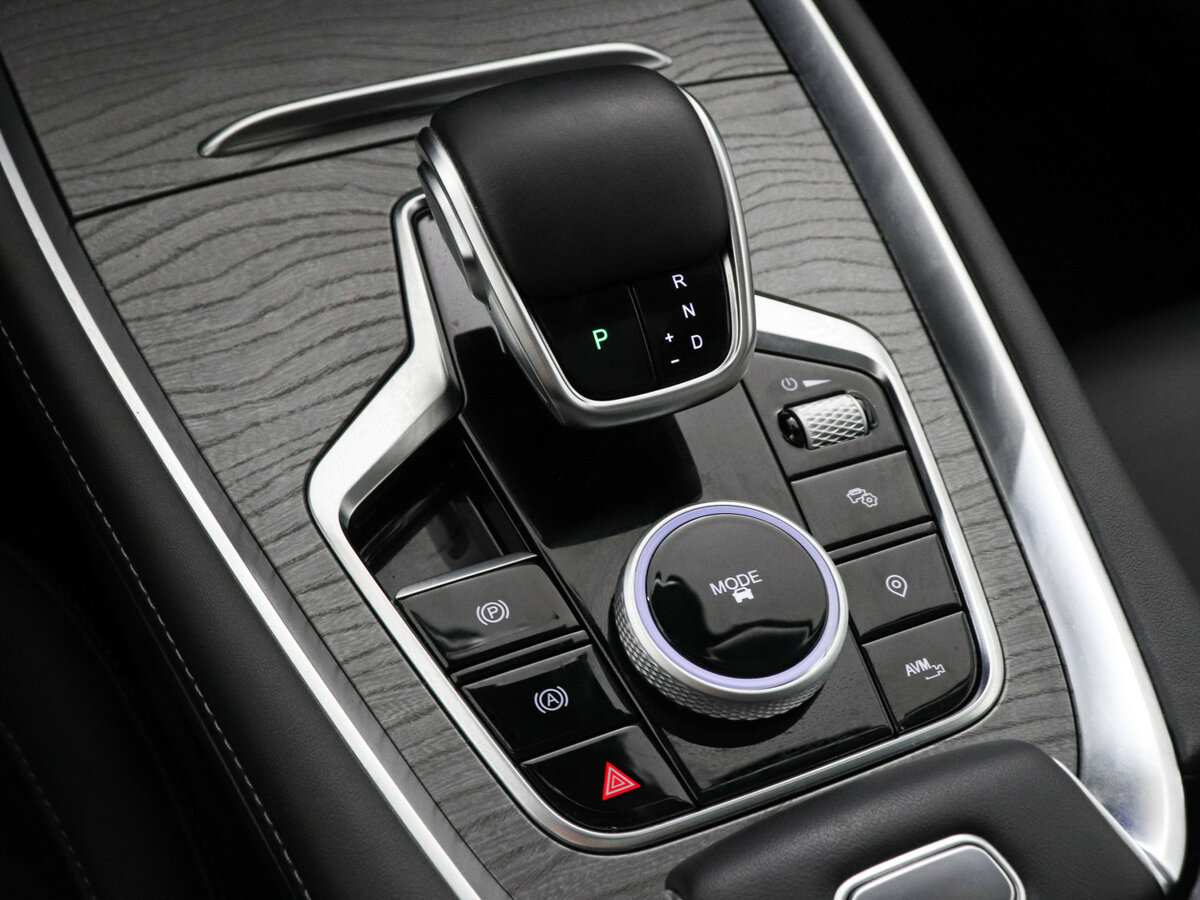 Купить Chery Tiggo 8 Pro Max I Рестайлинг, 2023, 11 939 км, фото №17