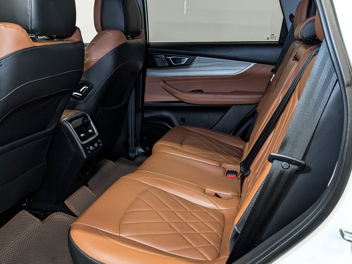 Купить Chery Tiggo 8 Pro Max I, 2023, 59 886 км, фото №12