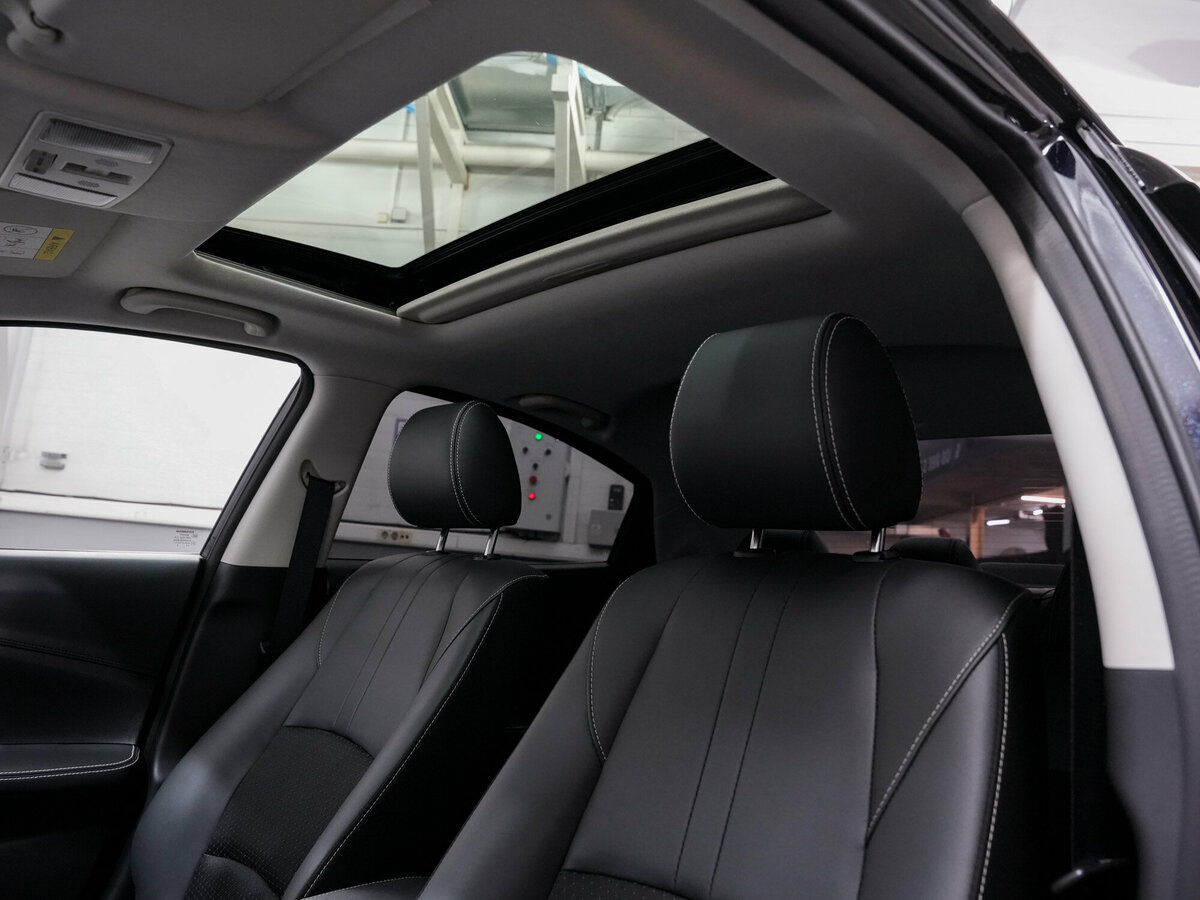 Купить Changan Alsvin, 2024, 9 800 км, фото №20