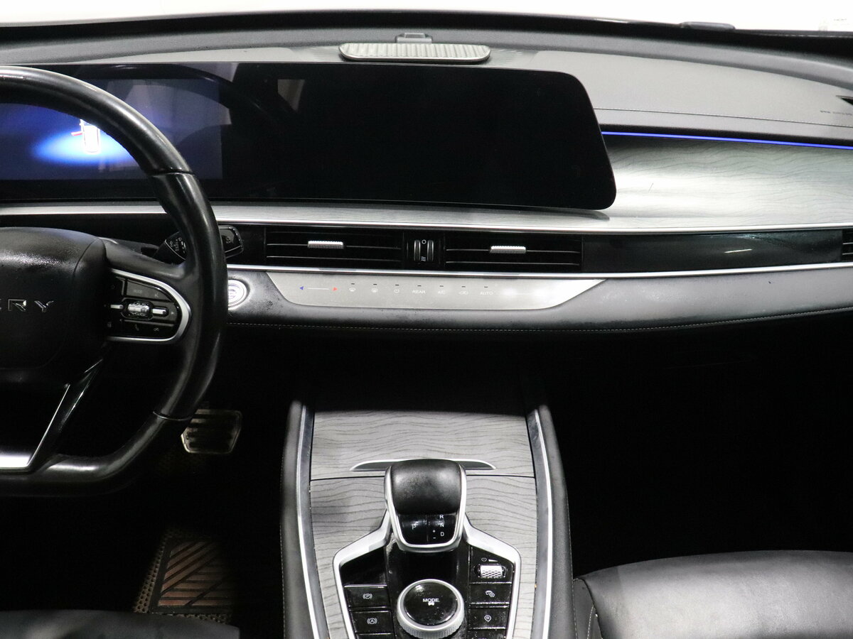 Купить Chery Tiggo 8 Pro Max I Рестайлинг, 2023, 58 369 км, фото №12