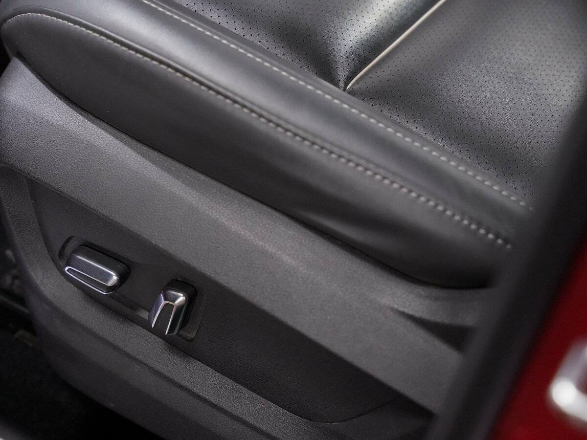 Купить Chery Tiggo 7 Pro Max I, 2023, 37 314 км, фото №19