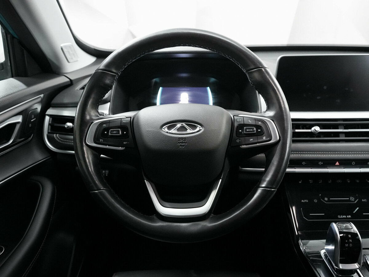 Купить Chery Tiggo 7 Pro I, 2021, 60 000 км, фото №14