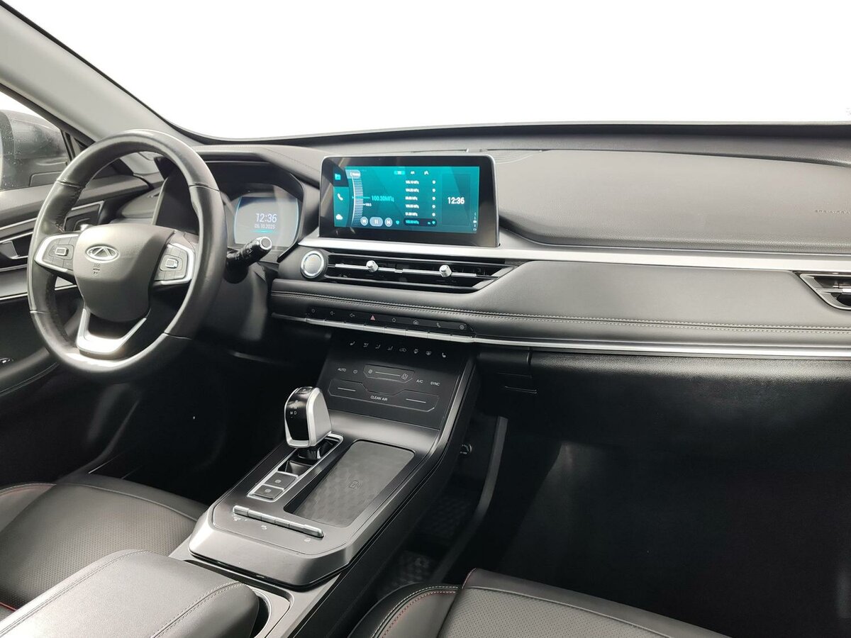 Купить Chery Tiggo 7 Pro I, 2022, 62 165 км, фото №11