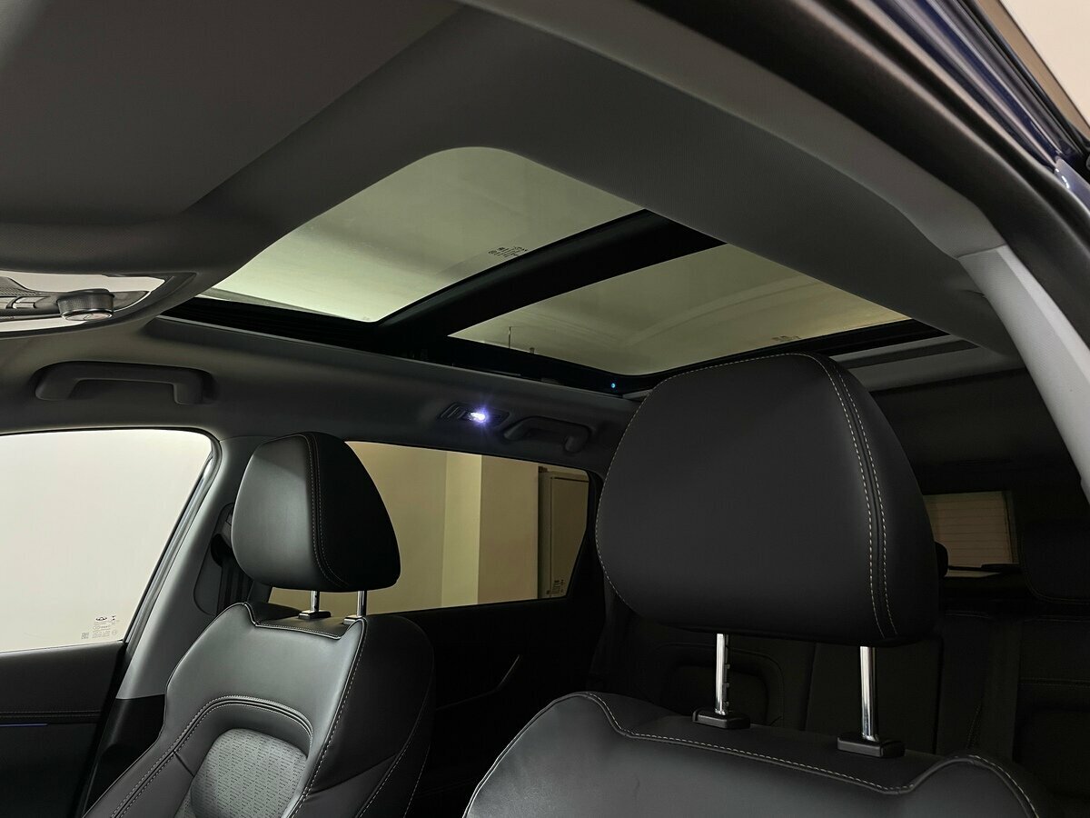 Купить Chery Tiggo 8 I Рестайлинг, 2022, 31 073 км, фото №11