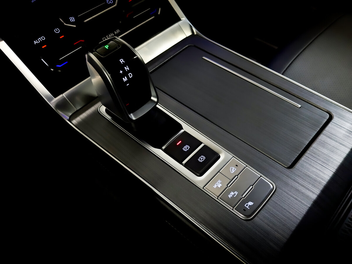 Купить Chery Tiggo 7 Pro Max I, 2024, 1 223 км, фото №27