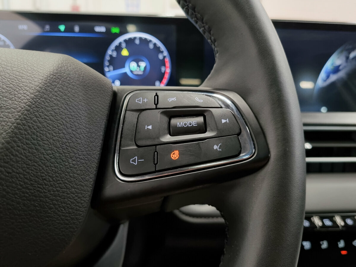 Купить Chery Tiggo 7 Pro I, 2022, 31 559 км, фото №9