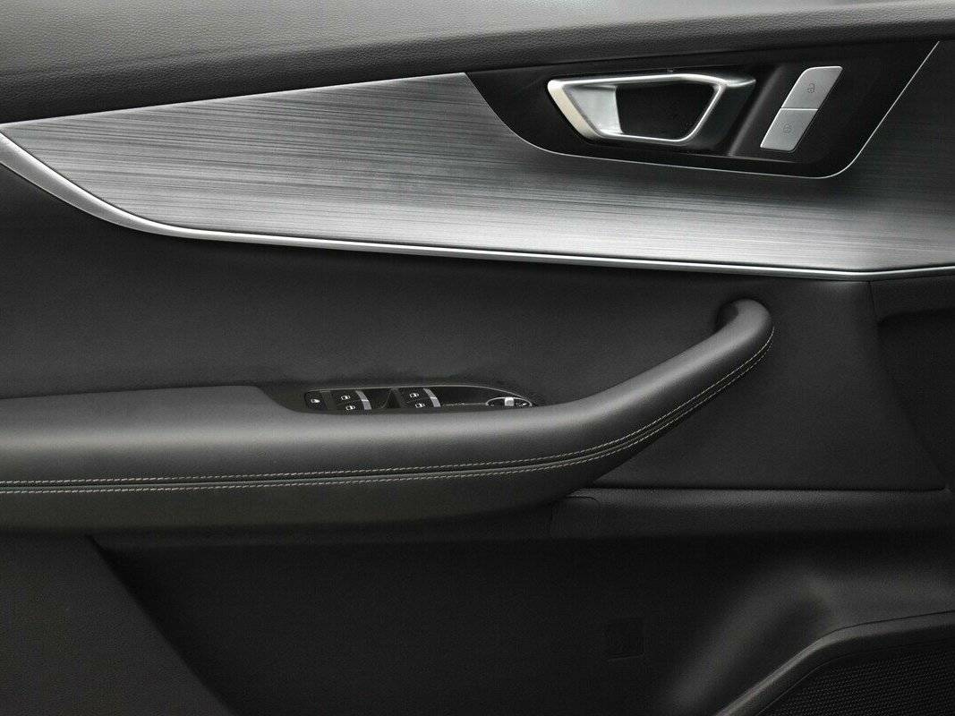 Купить Chery Tiggo 7 Pro Max I, 2023, 9 915 км, фото №13