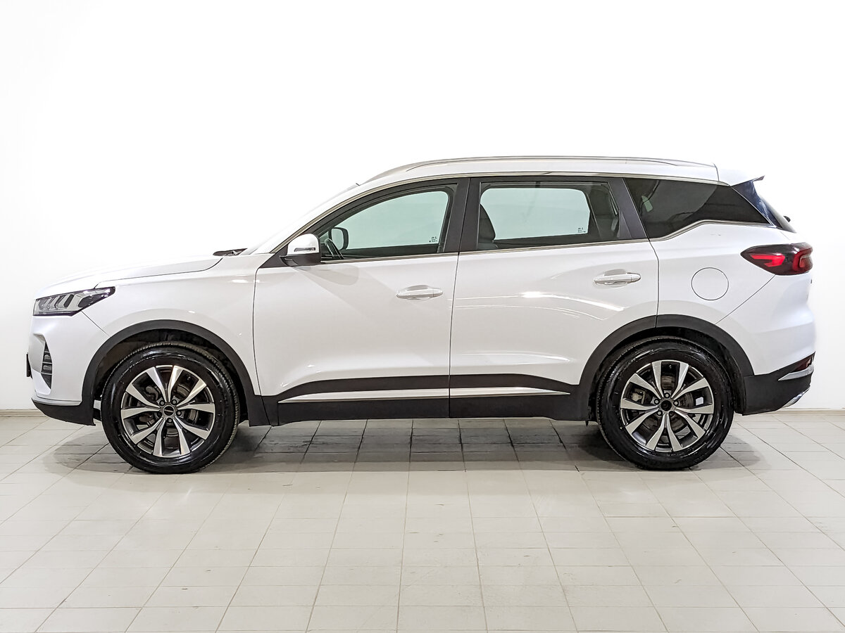 Купить Chery Tiggo 7 Pro I, 2022, 114 686 км, фото №8