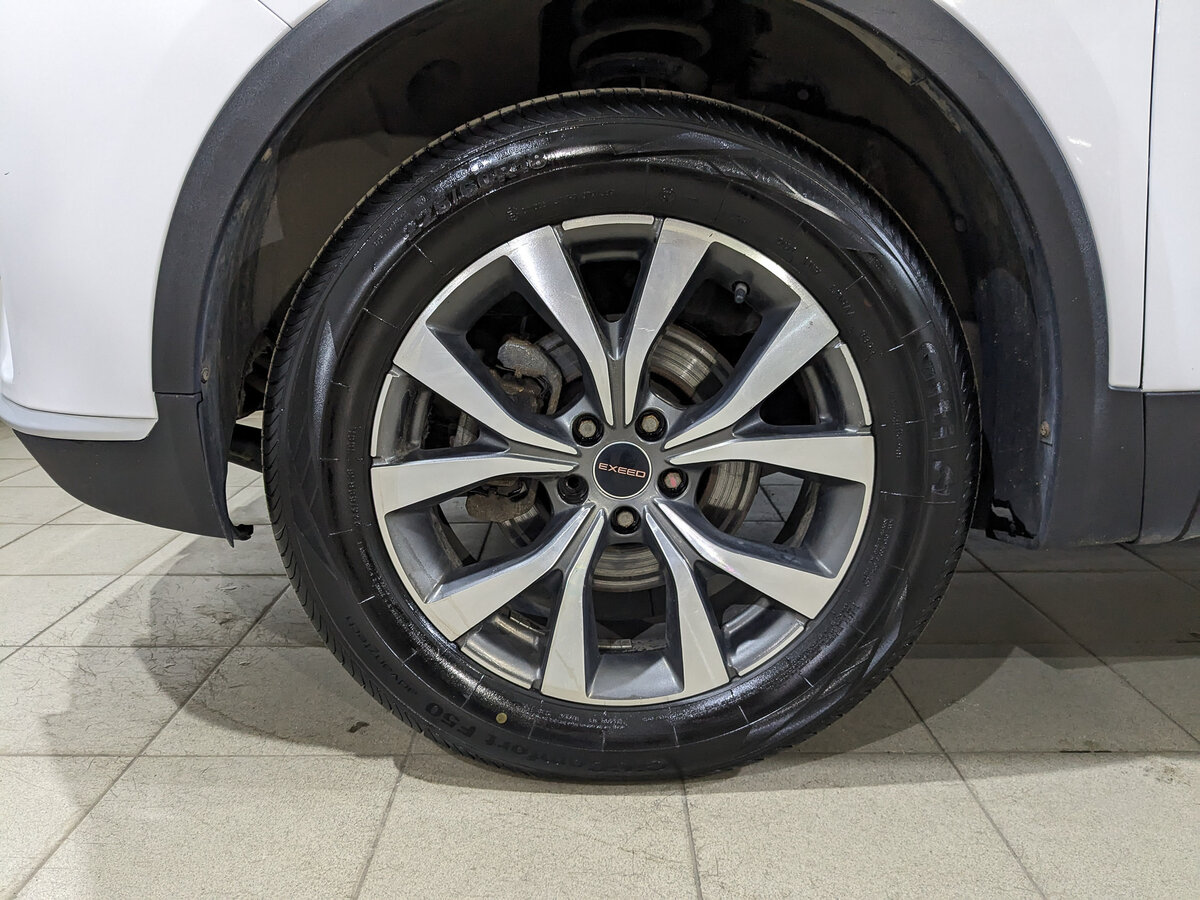 Купить Chery Tiggo 7 Pro I, 2022, 114 686 км, фото №11