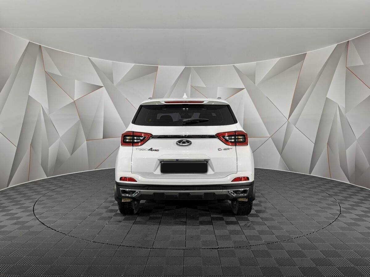Купить Chery Tiggo 4 Pro I, 2023, 64 356 км, фото №8