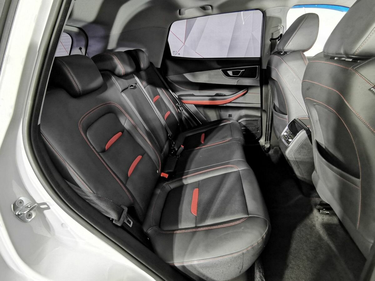 Купить Chery Tiggo 4 Pro I, 2023, 64 356 км, фото №15