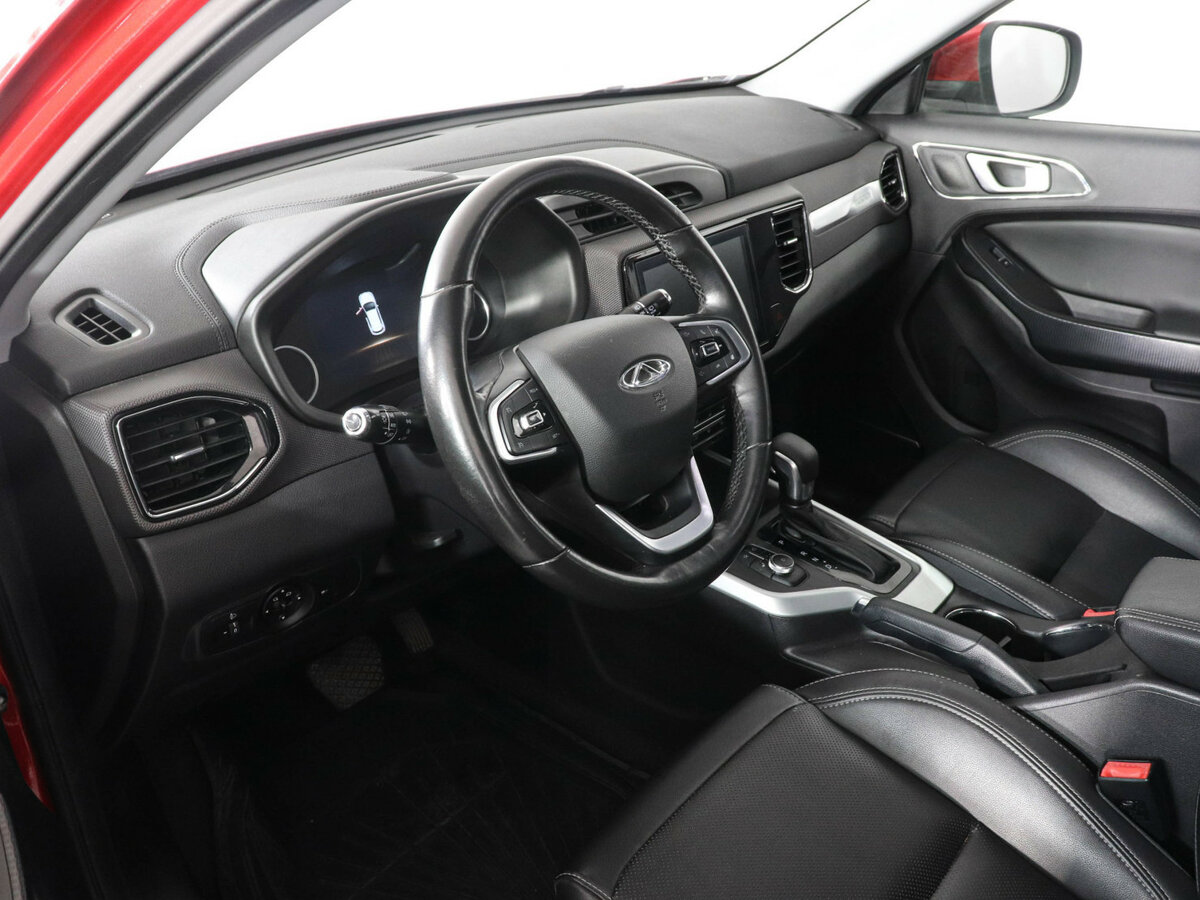 Купить Chery Tiggo 4 I Рестайлинг, 2019, 59 989 км, фото №9